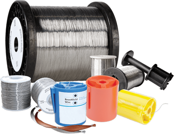 A relevant stock photo of steel wire supplier in a typical setting.