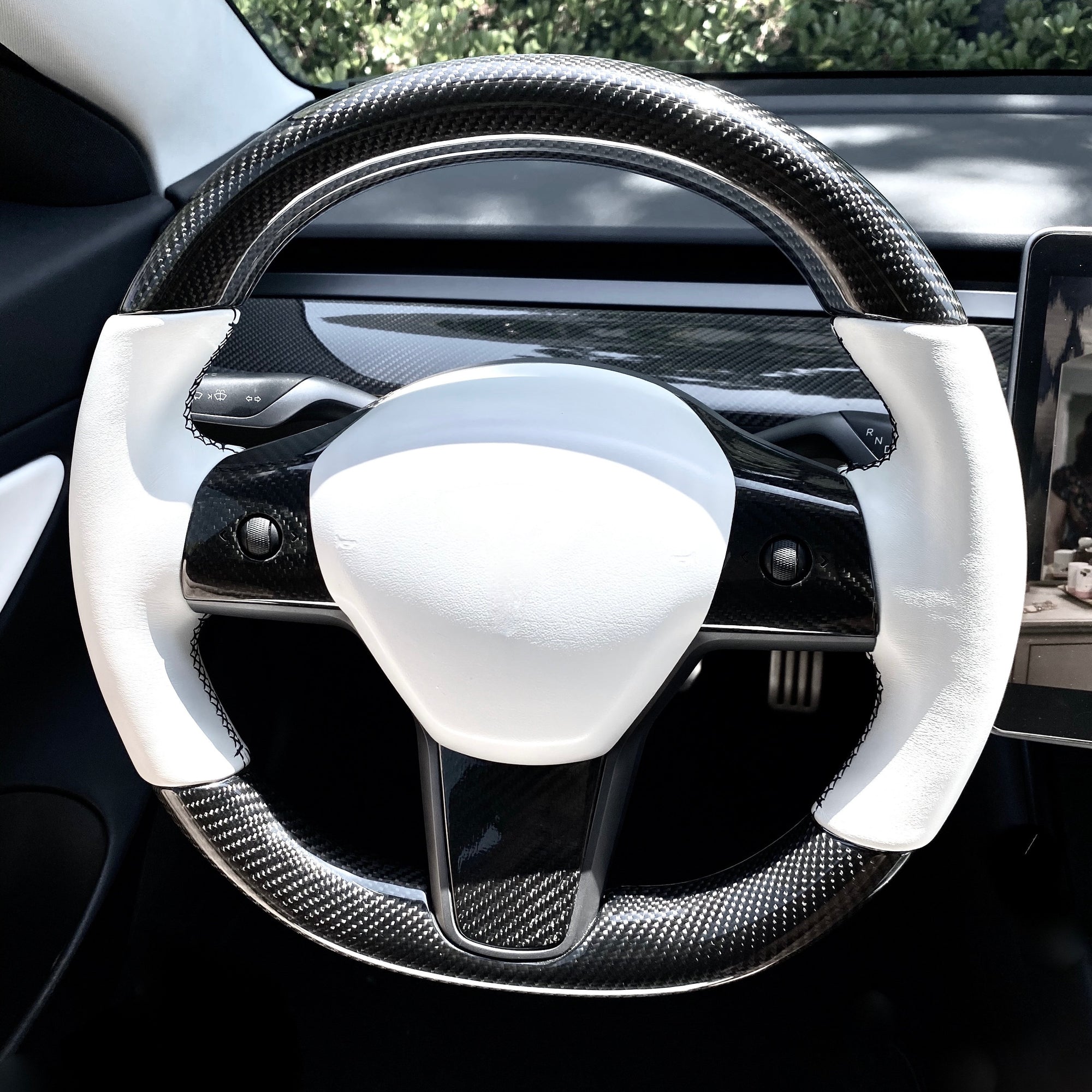 A relevant stock photo of steering wheel manufacturer in a typical setting.