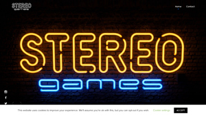 STEREO GAMES - Car Manufacture creators - car manufacturer game