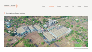 Sterling Generators | DG Set Manufacturer - dg set company