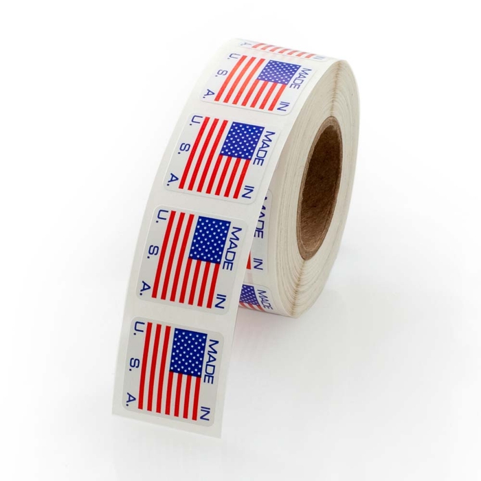 A relevant stock photo of sticker manufacturer in a typical setting.