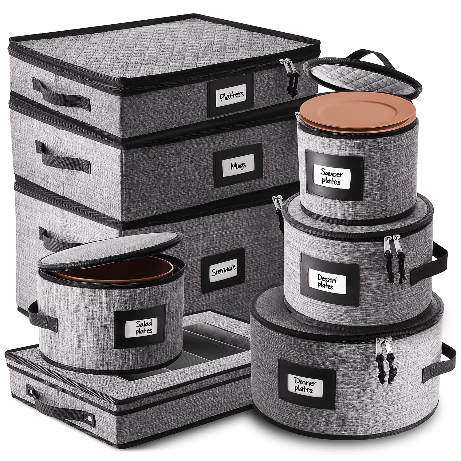 A relevant stock photo of storage box china in a typical setting.