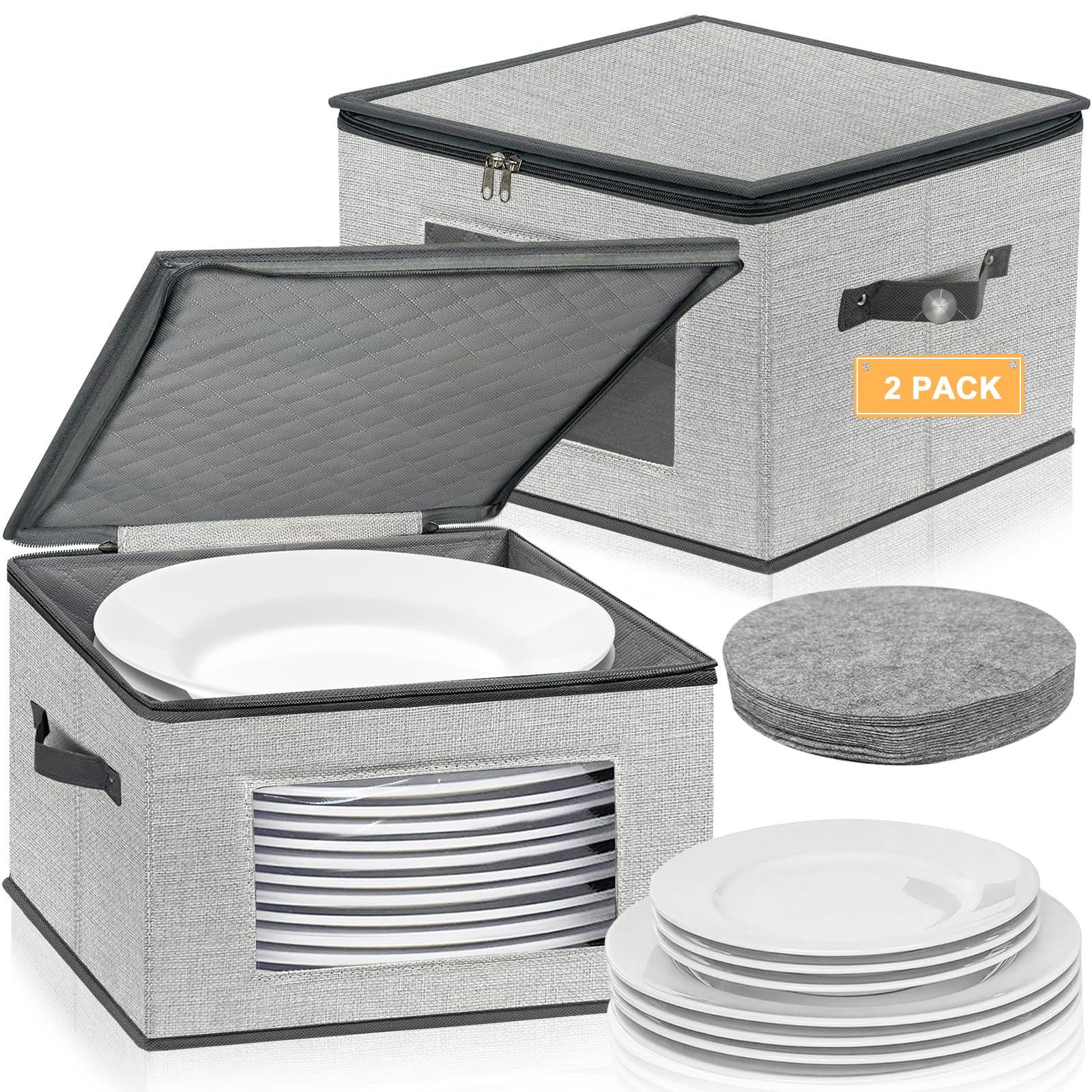 A relevant stock photo of storage box china in a typical setting.