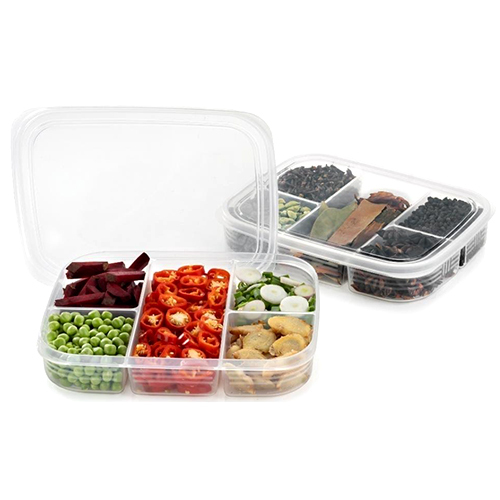 A relevant stock photo of storage container manufacturer in a typical setting.