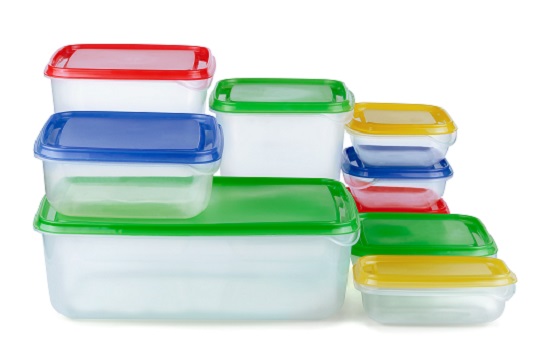 A relevant stock photo of storage container manufacturer in a typical setting.