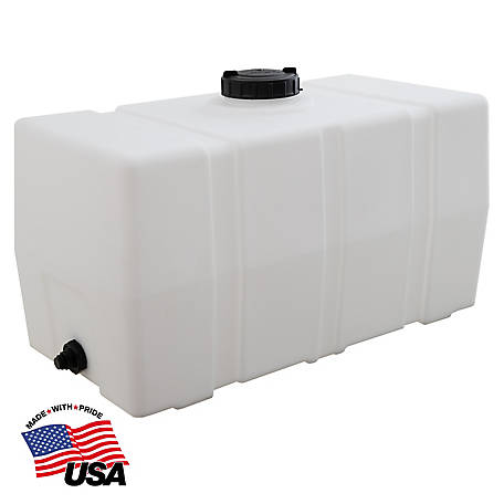 A relevant stock photo of storage tank supplier in a typical setting.