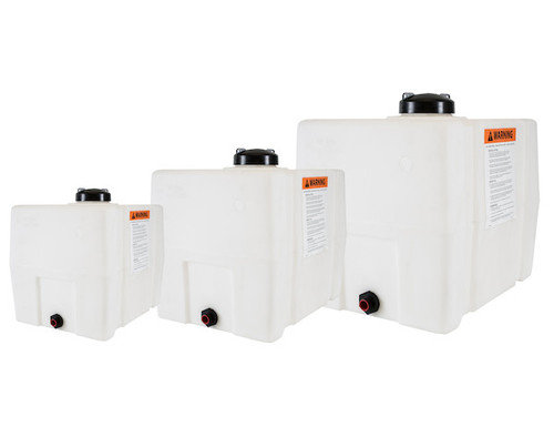 A relevant stock photo of storage tank supplier in a typical setting.