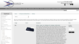 Oil Pans-store.440source.com - oil sump factory