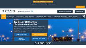 LED Lighting Manufacturers | Top Quality Industrial & Commercial Lights - led lighting manufacturer