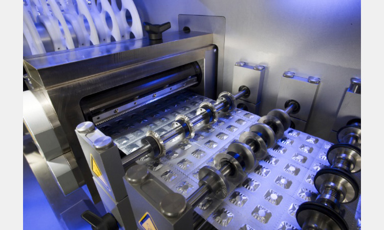 A relevant stock photo of strip manufacturer in a typical setting.