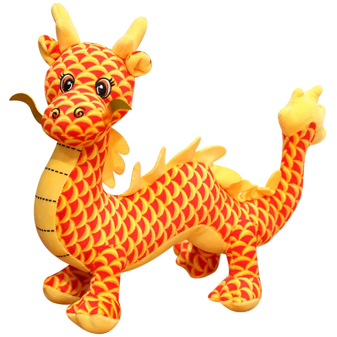 A relevant stock photo of stuffed animals china in a typical setting.