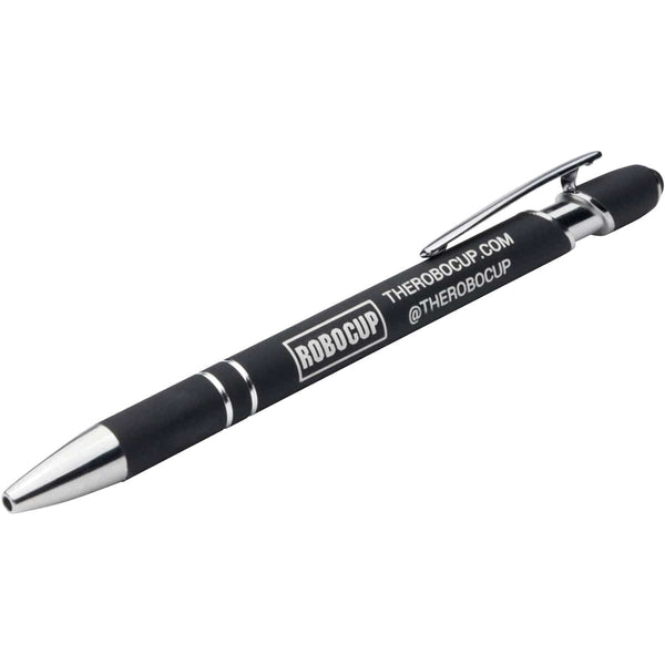 A relevant stock photo of stylus pen manufacturer in a typical setting.