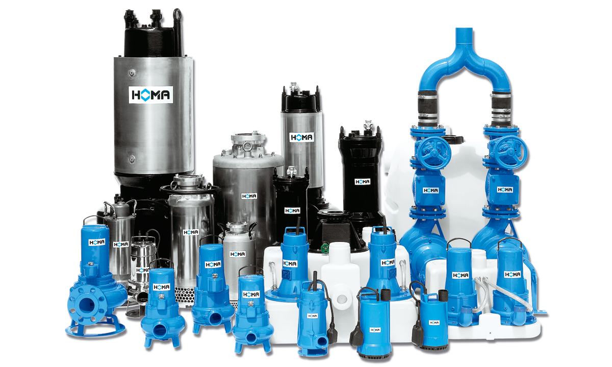A relevant stock photo of submersible pump manufacturers in a typical setting.