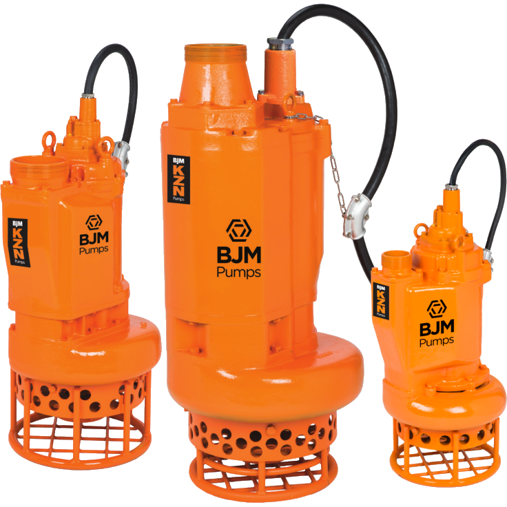 A relevant stock photo of submersible pump manufacturers in a typical setting.