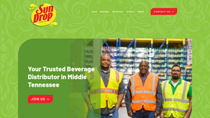 About Us - Sun Drop Bottling - dr pepper manufacturer