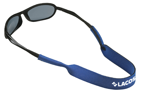 A relevant stock photo of sunglass straps custom in a typical setting.
