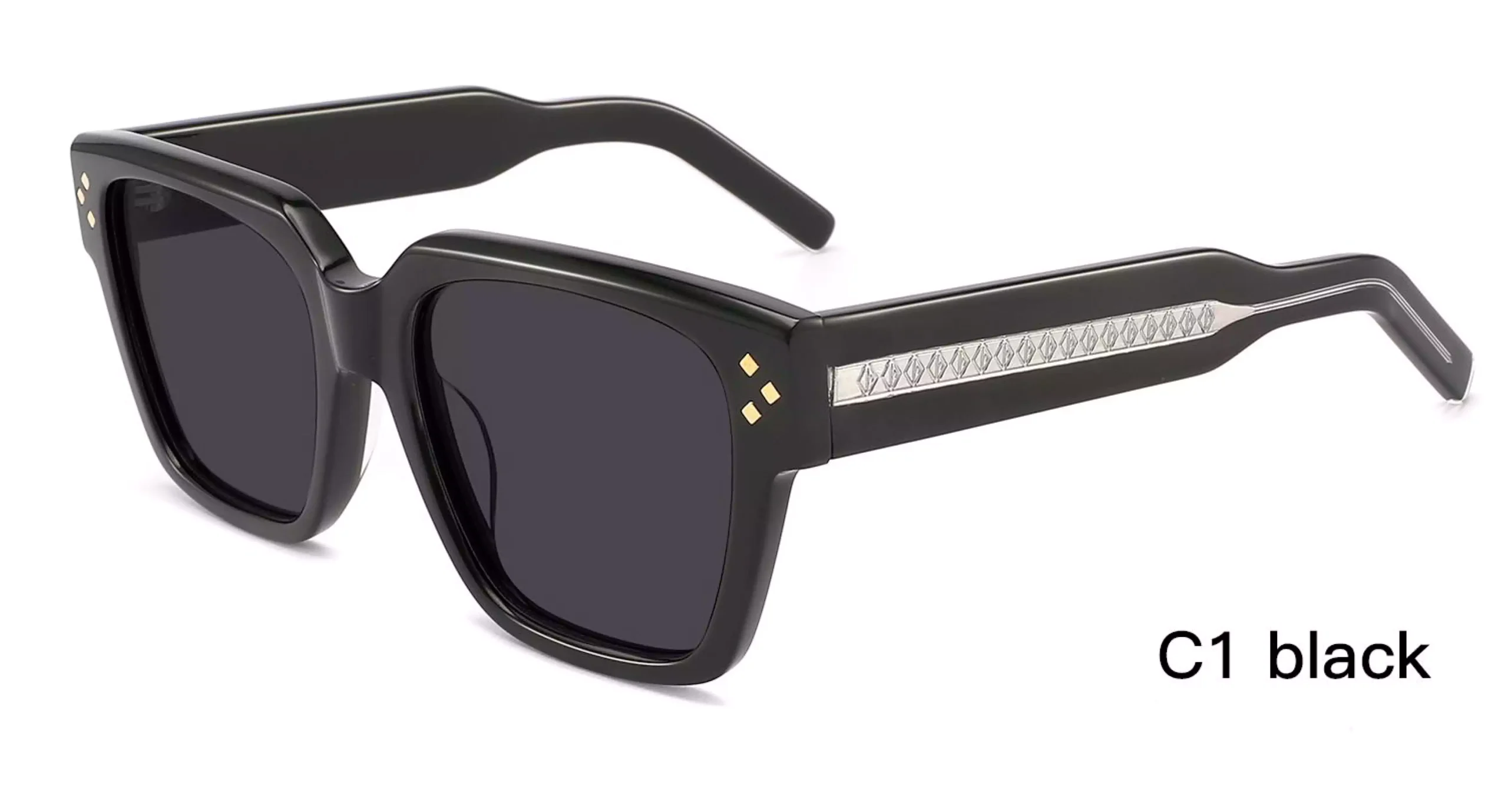 A relevant stock photo of sunglasses supplier in a typical setting.
