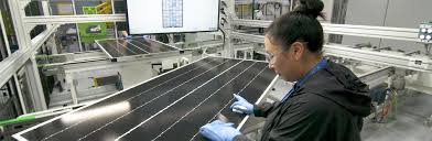 Solar Panels