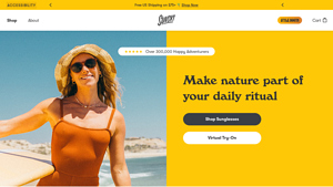 Sunski Sunglasses | Shop Polarized Sunglasses – Sunski - cheap sunglasses company