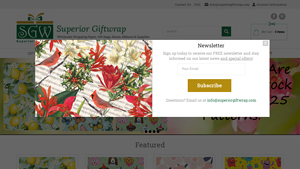 Wrapping Paper, Wholesale Gift Bags, And Gift Wrap For Christmas ... - gift wrapping paper bulk