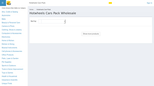 Hotwheels Cars Pack WholeSale - Supply Leader - hot wheels bulk