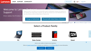 Drivers, Troubleshooting, Warranty, Repair - Lenovo Support - manufacturer number