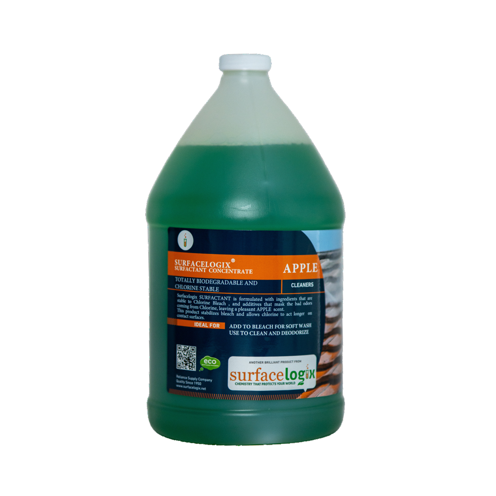 A relevant stock photo of surfactant manufacturer in a typical setting.