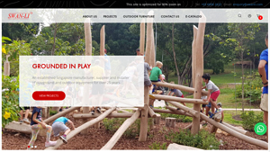 Swan-Li (Singapore) Pte Ltd - playground manufacturer