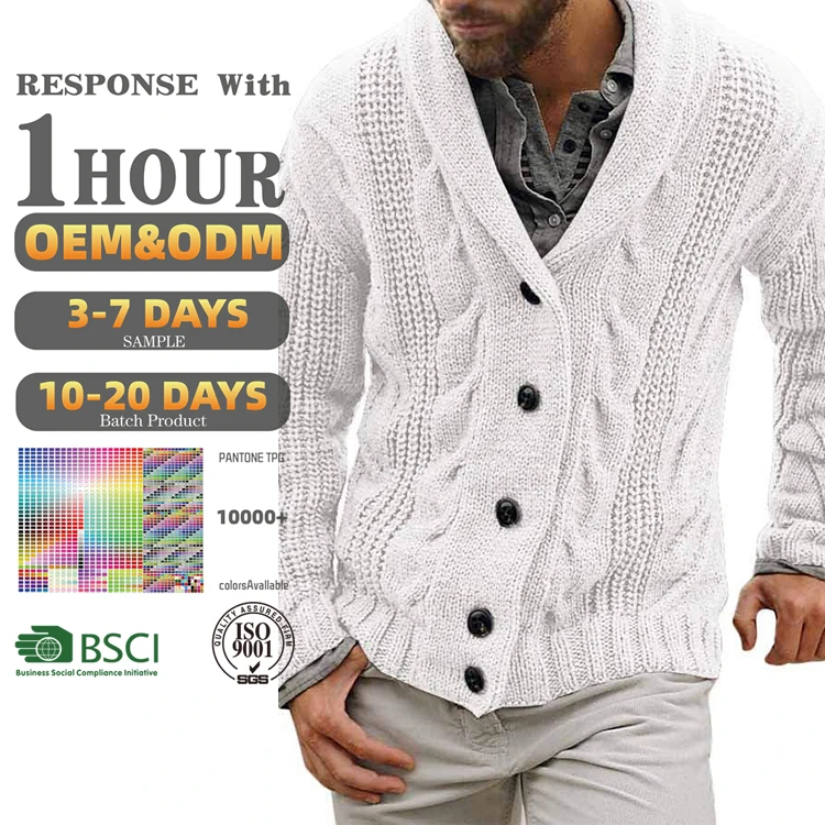 A relevant stock photo of sweater supplier in a typical setting.