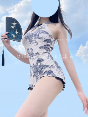 A relevant stock photo of swimwear china in a typical setting.