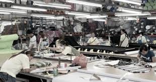 Swimwear Manufacturing