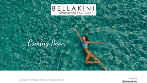 Bellakini Swimwear - bikini manufacturer