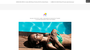 Private Label Swimwear - Swimwearmanufacturermiami - swimwear manufacturer