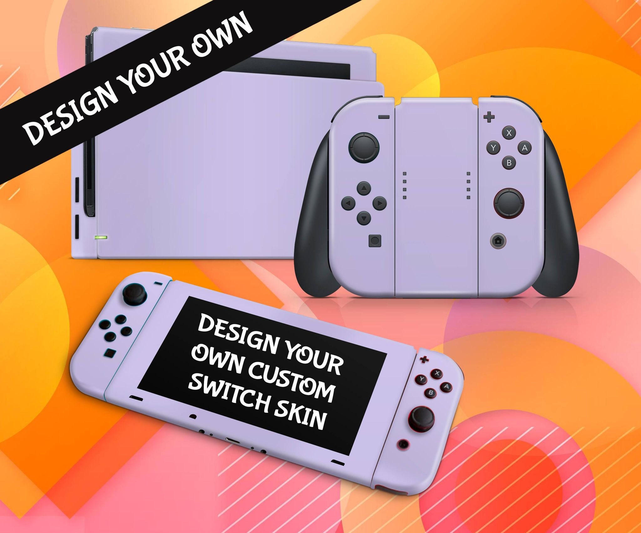 A relevant stock photo of switch custom in a typical setting.