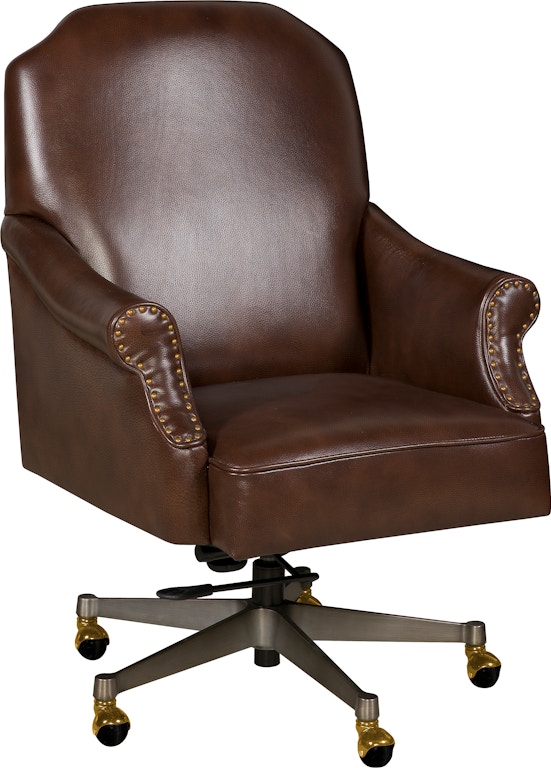 A relevant stock photo of swivel chair manufacturer in a typical setting.