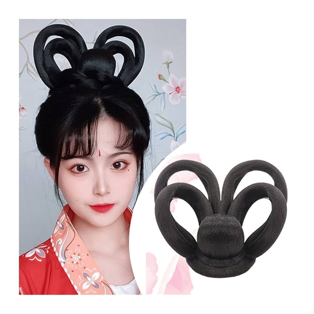 A relevant stock photo of synthetic hair china in a typical setting.