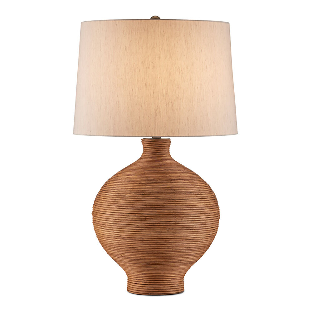 A relevant stock photo of table lamp manufacturer in a typical setting.