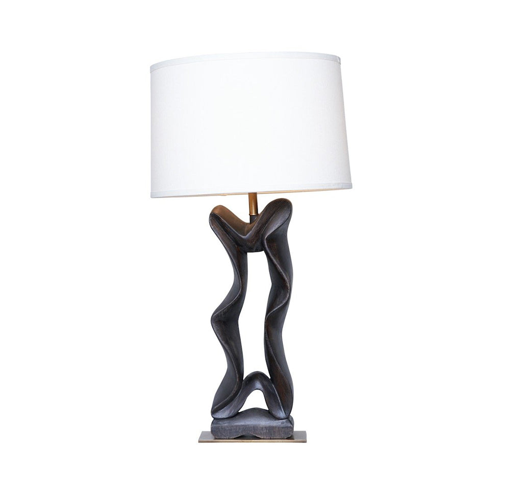 A relevant stock photo of table lamp supplier in a typical setting.