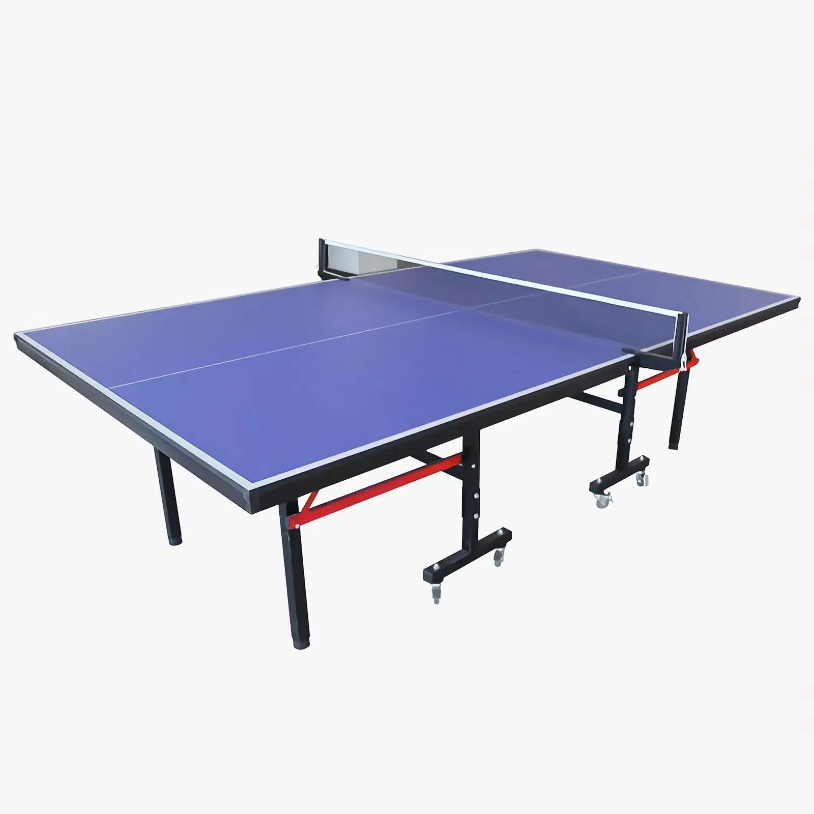 A relevant stock photo of table tennis table supplier in a typical setting.