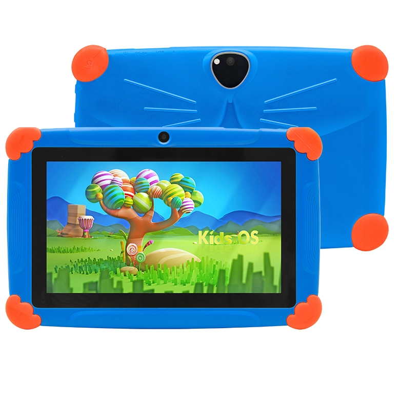 A relevant stock photo of tablet pc manufacturer in a typical setting.