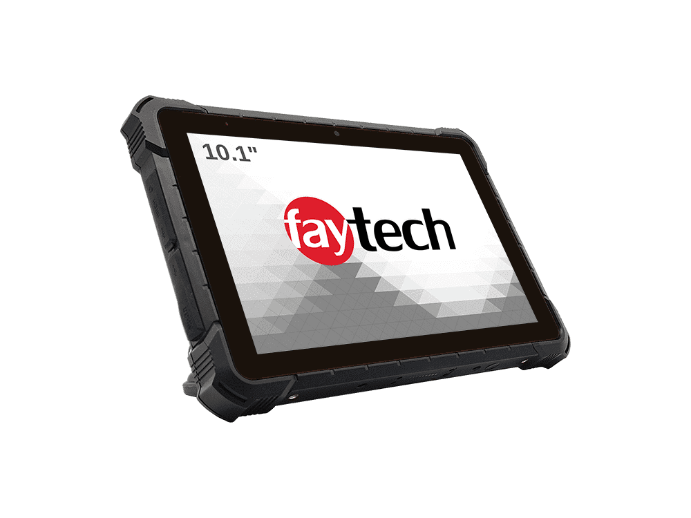 A relevant stock photo of tablet pc manufacturer in a typical setting.