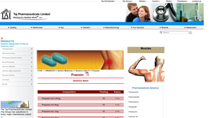 Prazosin manufacturer,exporter, Prazosin,manufacturing,drugs,importer ... - prazosin manufacturer discontinued
