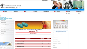 Metformin manufacturer,exporter, Metformin,manufacturing,drugs,importer ... - metformin manufacturer