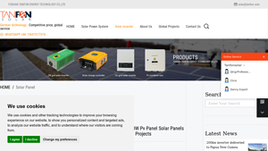 Factory Mono Price 500W Pv Panel Solar Panels 48V 500WATT for ... - 500w solar panel factory