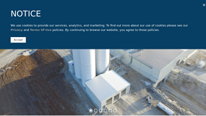 Liquid Storage Tank Manufacturer | Bolted Bulk Storage Tanks | Tank ... - tank manufacturer