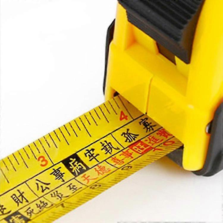 A relevant stock photo of tape measure china in a typical setting.