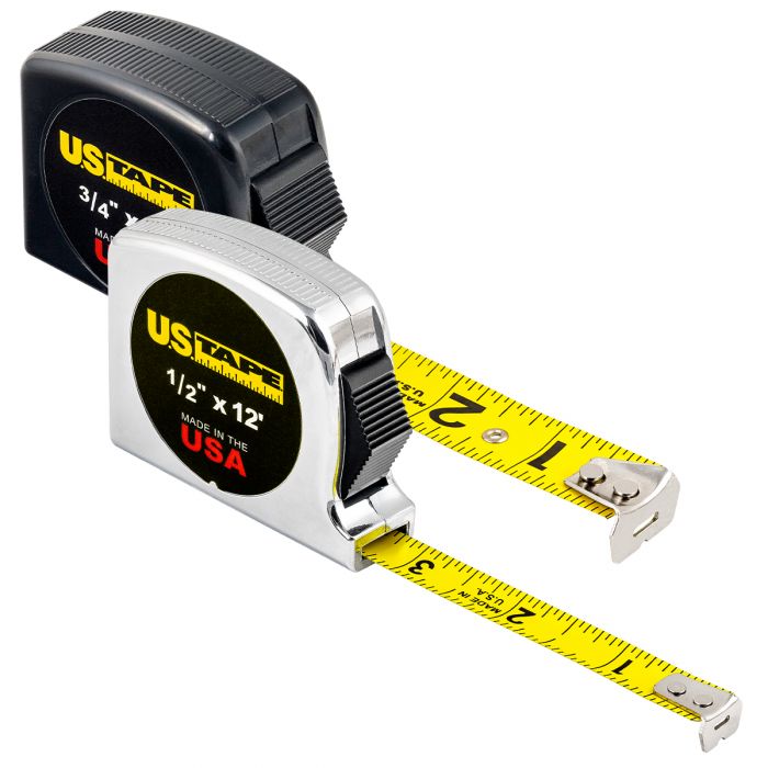 A relevant stock photo of tape measure manufacturer in a typical setting.