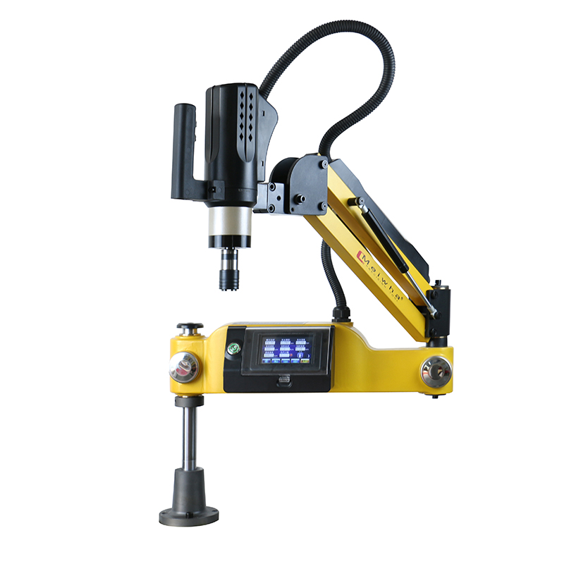 A relevant stock photo of tapping machine china in a typical setting.