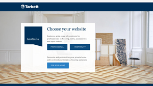Commercial and residential Flooring solutions in Australia - tarkett flooring company