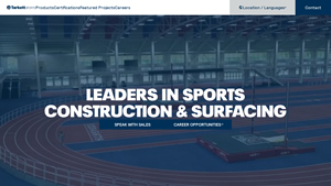 Tarkett Sports - tarkett flooring company